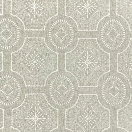 LAPOINTE 2 Pewter Stout Fabric