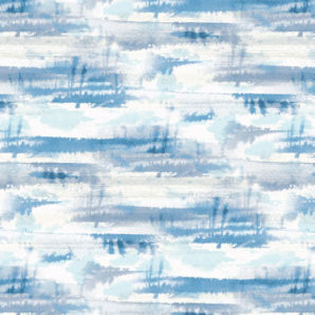 LAWTON Aquatic Norbar Fabric