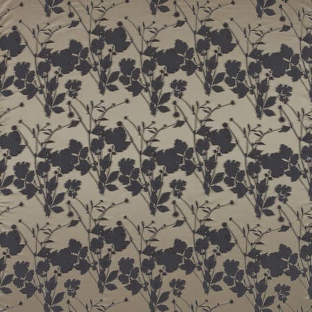 Leaf 1 Espresso Stout Fabric