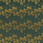 Leaf 2 Evergreen Stout Fabric