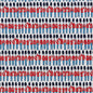 LEGEND 1 Americana Stout Fabric