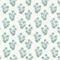 Lemans 5 Turquoise Stout Fabric