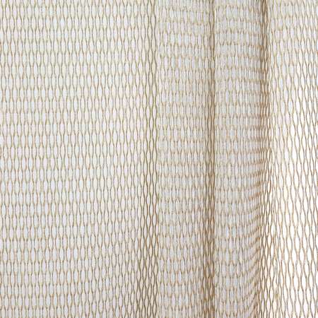 LIGHT IT UP Raffia Carole Fabric