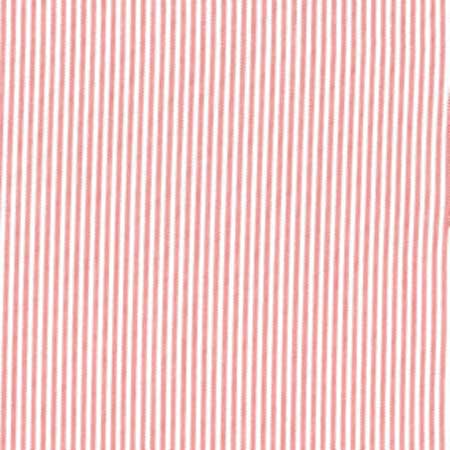 LINEAR Coral 607 Norbar Fabric