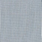 LINEAR Navy 406 Norbar Fabric