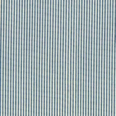 LINEAR Ocean 472 Norbar Fabric