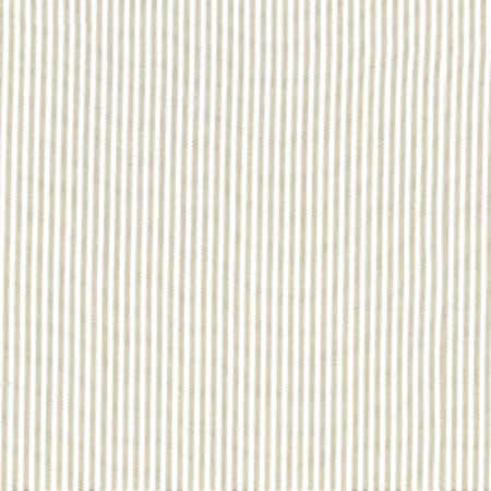 LINEAR Parchment 204 Norbar Fabric