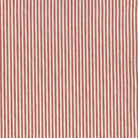 LINEAR Ruby 539 Norbar Fabric