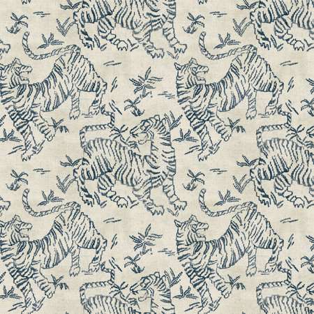 LM5333 Orly Tigers York Wallpaper