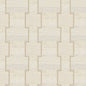 LM5371 La Broderie York Wallpaper