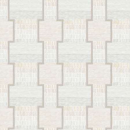 LM5373 La Broderie York Wallpaper