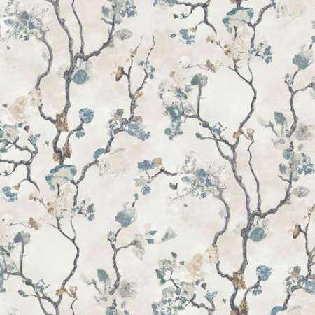 LM5412 Avril Chinoiserie York Wallpaper