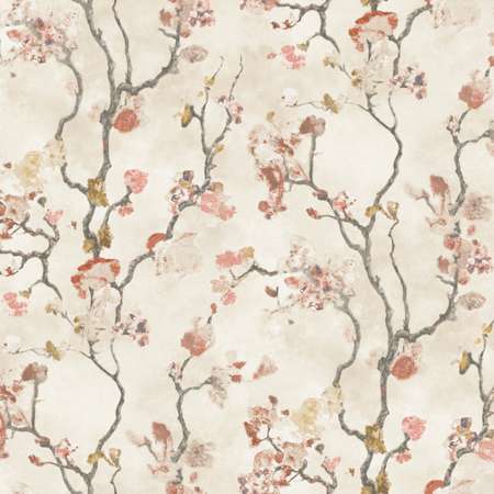 LM5413 Avril Chinoiserie York Wallpaper