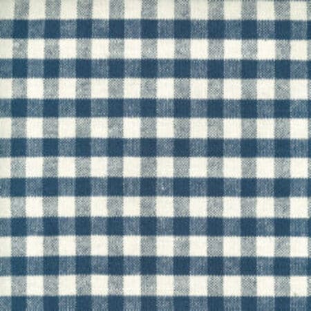 LUCILLE Marine Norbar Fabric