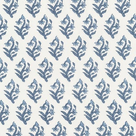 Lucky 1 Delft Stout Fabric