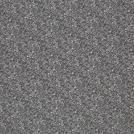 LUNA 5 Charocoal Stout Fabric