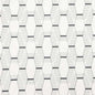 LUNCH DATE Grey Carole Fabric