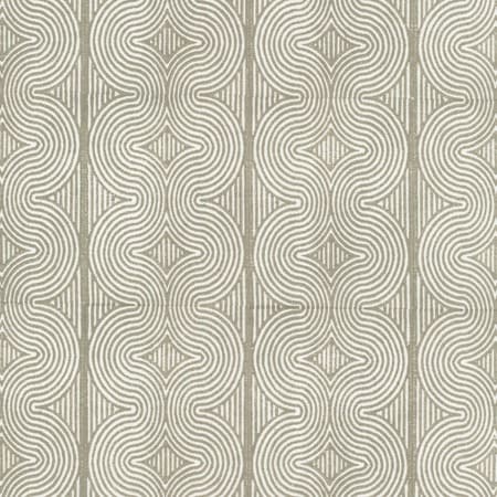 Macready 2 Raffia Stout Fabric