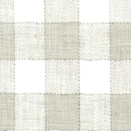MAIZE 1 Pewter Stout Fabric