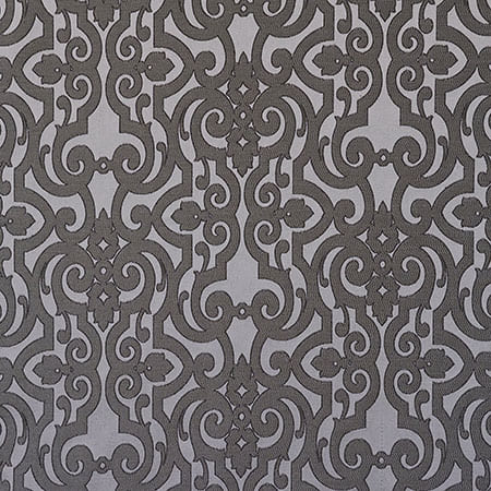 MAJORCA Steel Norbar Fabric