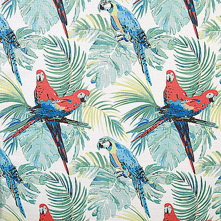 MALAGA Multi 1 Norbar Fabric