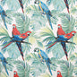 MALAGA Multi 1 Norbar Fabric
