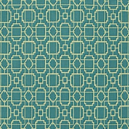 MALIBU Azure 504 Norbar Fabric