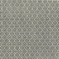 MARJORIE 4 Asphalt Stout Fabric