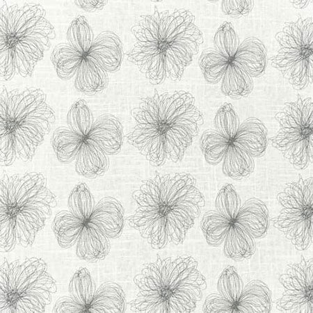 MARNIE 3 Iron Stout Fabric