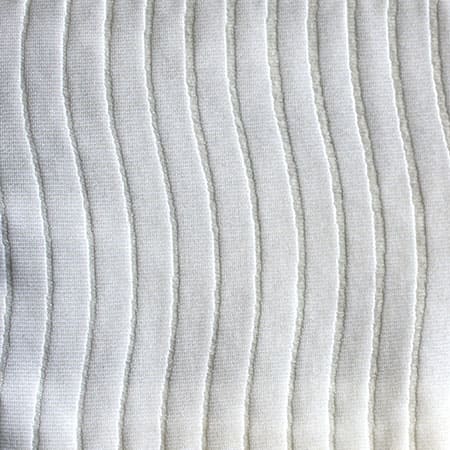 MASTIC White Ca 80 Norbar Fabric