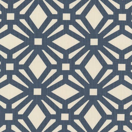 Matrix 1 Navy Stout Fabric