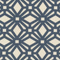 Matrix 1 Navy Stout Fabric