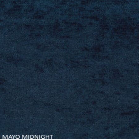 MAYO Midnight 308 Norbar Fabric