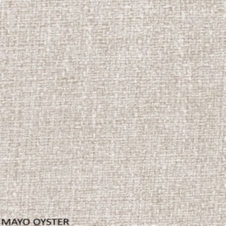 MAYO Oyster 601 Norbar Fabric