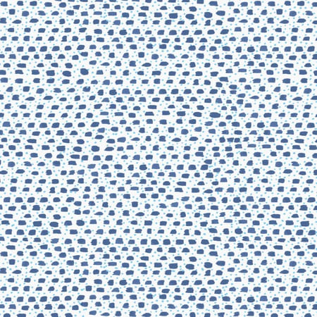 MCQUEEN 1 AZURE Stout Fabric