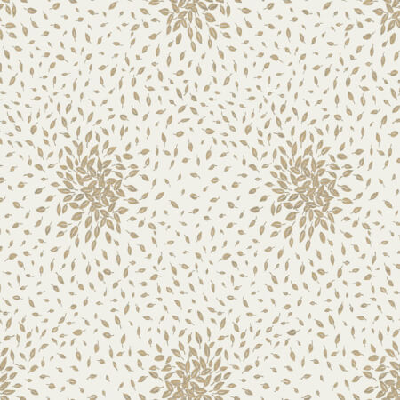 MD7103 PETITE LEAVES York Wallpaper