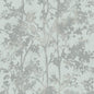 MD7142 SHIMMERING FOLIAGE York Wallpaper