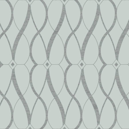 MD7172 GRACEFUL GEO York Wallpaper