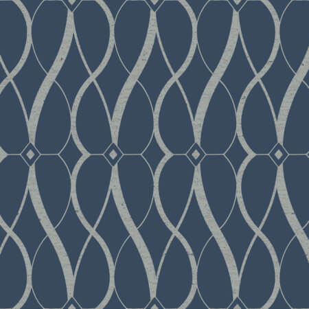 MD7174 GRACEFUL GEO York Wallpaper