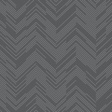 MD7226 POLISHED CHEVRON York Wallpaper