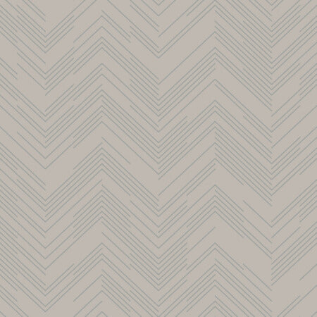 MD7227 POLISHED CHEVRON York Wallpaper