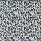 MELBA Navy Norbar Fabric