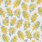 MELLOW 1 Lemon Stout Fabric