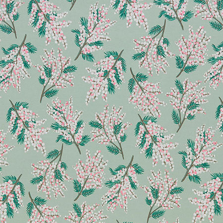 MELLOW 2 Spring Stout Fabric