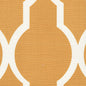 303715F-07 MIRADOR REVERSE ONE COLOR Bamboo Gold on Tint Quadrille Fabric