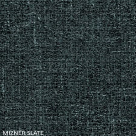 MIZNER Slate 34 Norbar Fabric