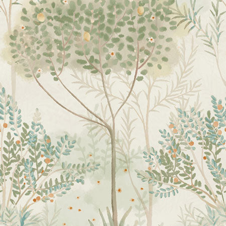 MN1821 Orchard York Wallpaper
