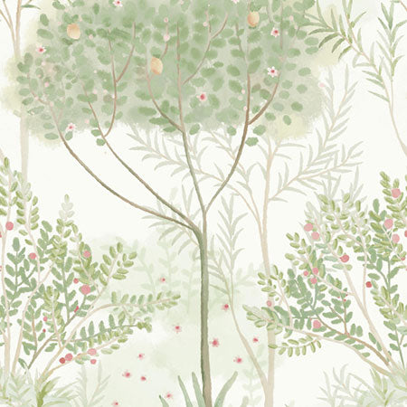 MN1822 Orchard York Wallpaper
