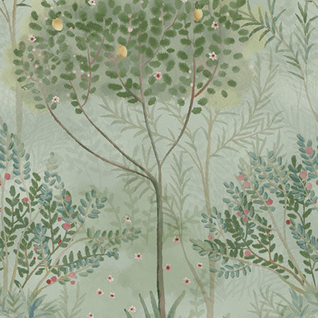 MN1823 Orchard York Wallpaper