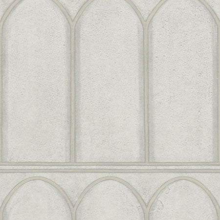 MN1832 Arches York Wallpaper